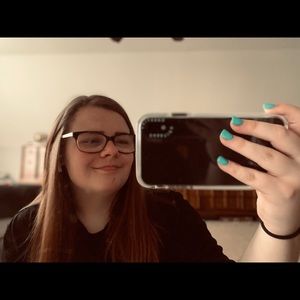 Meet your Posher, Annabelle